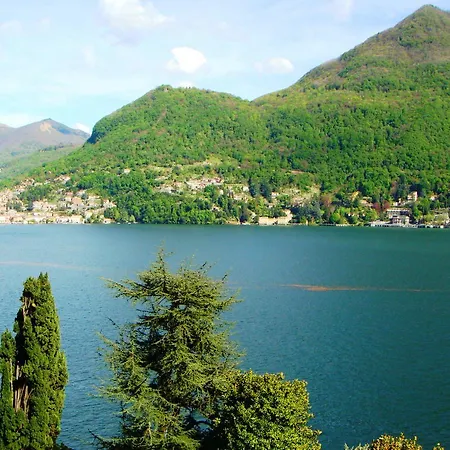 Charme And View - Bymyhomeincomo Appartamento