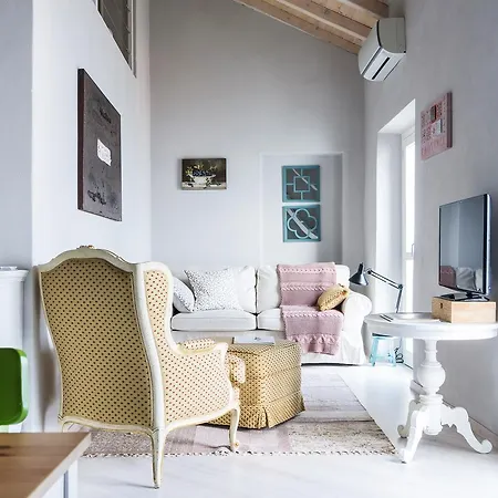 Charme And View - Bymyhomeincomo Appartamento